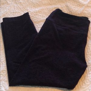 Beyond Yoga Crop Leggings